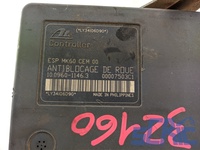 LY34106D90 00007503C1 9656419780 Centralina Pompa Abs CITROEN C5 2 BREAK RE