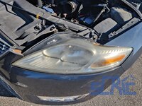Ford Mondeo 4 Sw BA7 2.0 TDCI 140CV 2007-2015