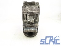 Compressore Clima BMW SERIE 1 E81 120D 2007-2011 6SBU14C, 4472601851, 4471908462