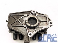 FIAT PUNTO 188 1.2 44KW 188A4000 46543230 Bobina Di Accensione LANCIA YPSILON