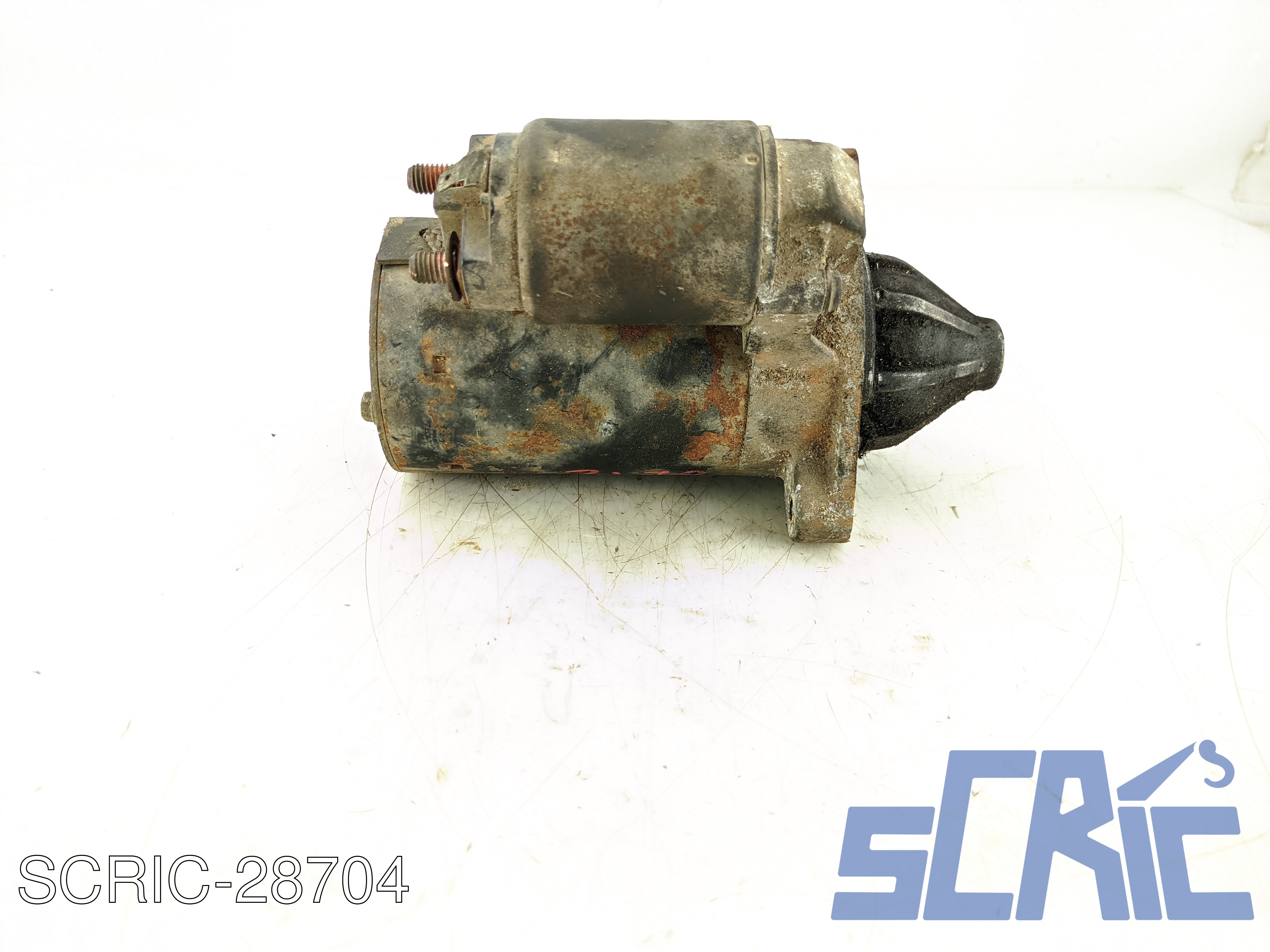 Motorino Avviamento HYUNDAI GETZ TB 1.1 2005-2009 3610002550, 3610002511