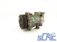 Compressore Clima FORD FUSION JU 1.4 TDCI 2002-2012 2S6119D629AE, 1500822 8