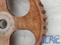 Puleggia Albero A Camme RENAULT MEGANE 1 BA0/1 1.9 TDI 1996-2003 7700111951