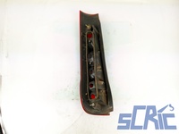 Fanalino Stop Posteriore FIAT PUNTO 176 1996-1999 destro, dx, posteriore, post
