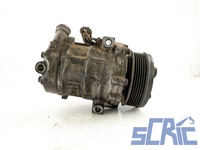 Compressore Clima OPEL CORSA D S07 1.7 CDTI 2006-2011 SD6V121429F, 1139040