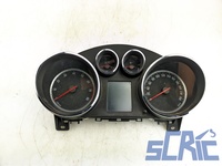 Kit Accensione OPEL ZAFIRA TOURER C P12 1.6 CNG 2011-2023 55570959, 22835090 33
