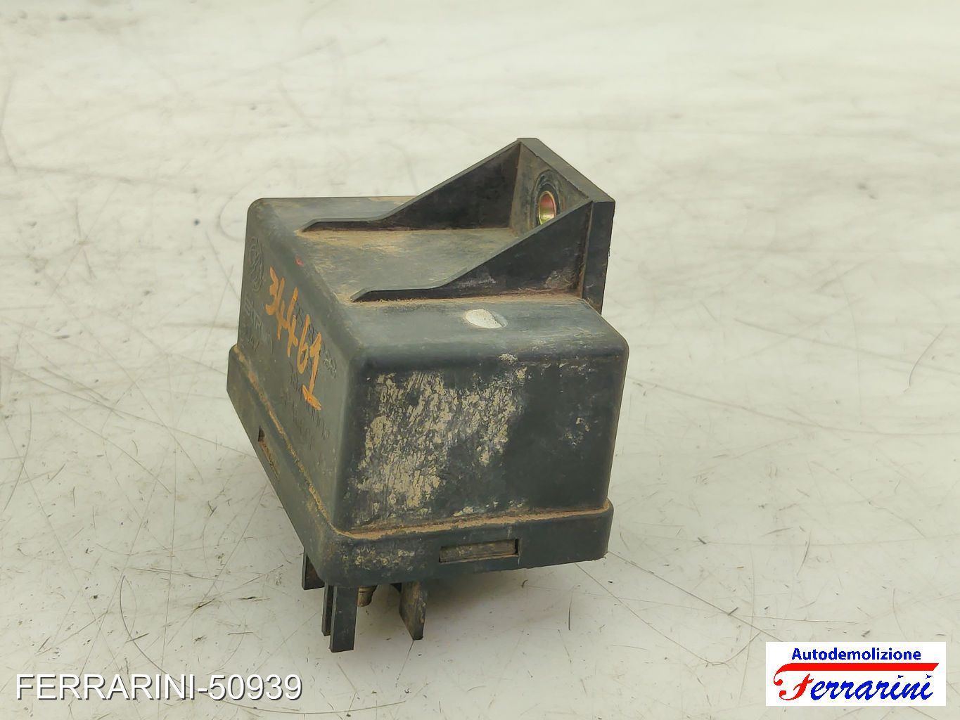 FIAT PUNTO 188 1.3 JTD 16V 2003-2012 55187288, 46742375, 46798692 7