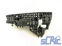 Maniglia Porta Esterna AUDI A5 8T3 2011-2017 destra, dx, frontale, anteriore