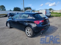 Alfa Romeo Giulietta 940 1.6 JTDM 105CV 2010-2016