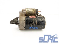 Motorino Avviamento HYUNDAI ATOS MX 1.1 2003-2008 3610002555, 36100, A31001