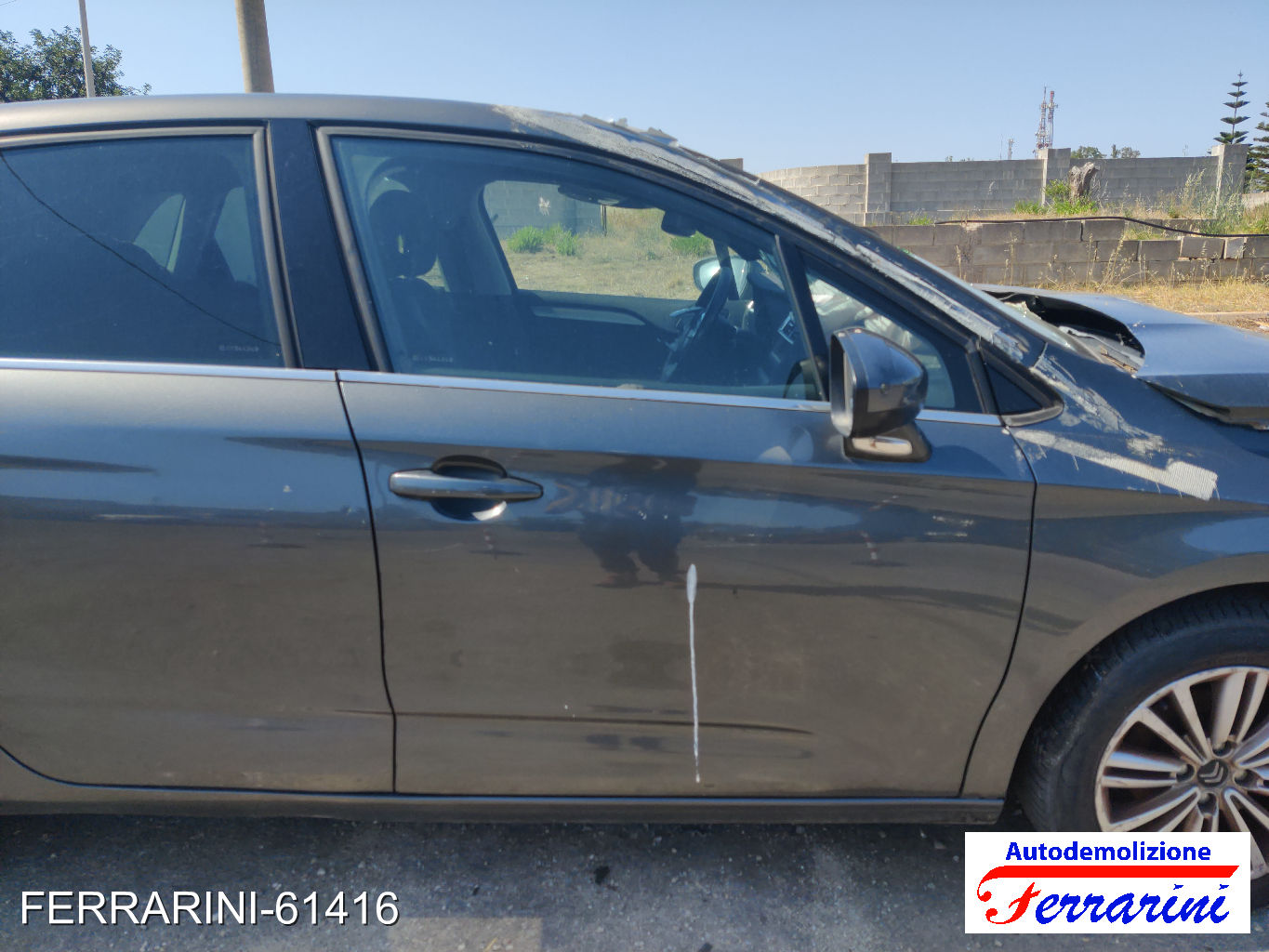Citroen C4 2 NC 1.6 HDI 90 92CV 2009-2023