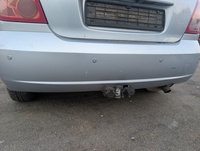 Nissan Almera 2  N16 1.5 DCI 82CV 2003-2006