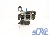 Corpo Farfallato OPEL CORSA B S93 1.2I 16V 1998-2000 90529471, 0280122014