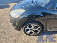Citroen C3 2 SC 1.1I 60CV 2009-2013
