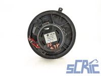 Ventola Stufa ALFA ROMEO 147 937 2003-2010 52421846, 77364449, 5592E11 7
