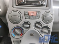 Fiat Panda 169 1.3 D MULTIJET 70CV 2003-2012