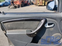 Dacia Duster HS 1.6 16V 105CV 2010-2018