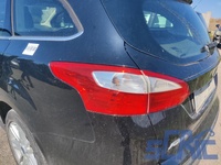 Ford Focus 3 Turnier 1.6 TDCI 95CV 2010-2023