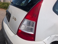 Citroen C3 1 FC, FN 1.4 HDI 68CV 2002-2009