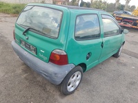 Renault Twingo 1 C06 1.2 55CV 1993-1996