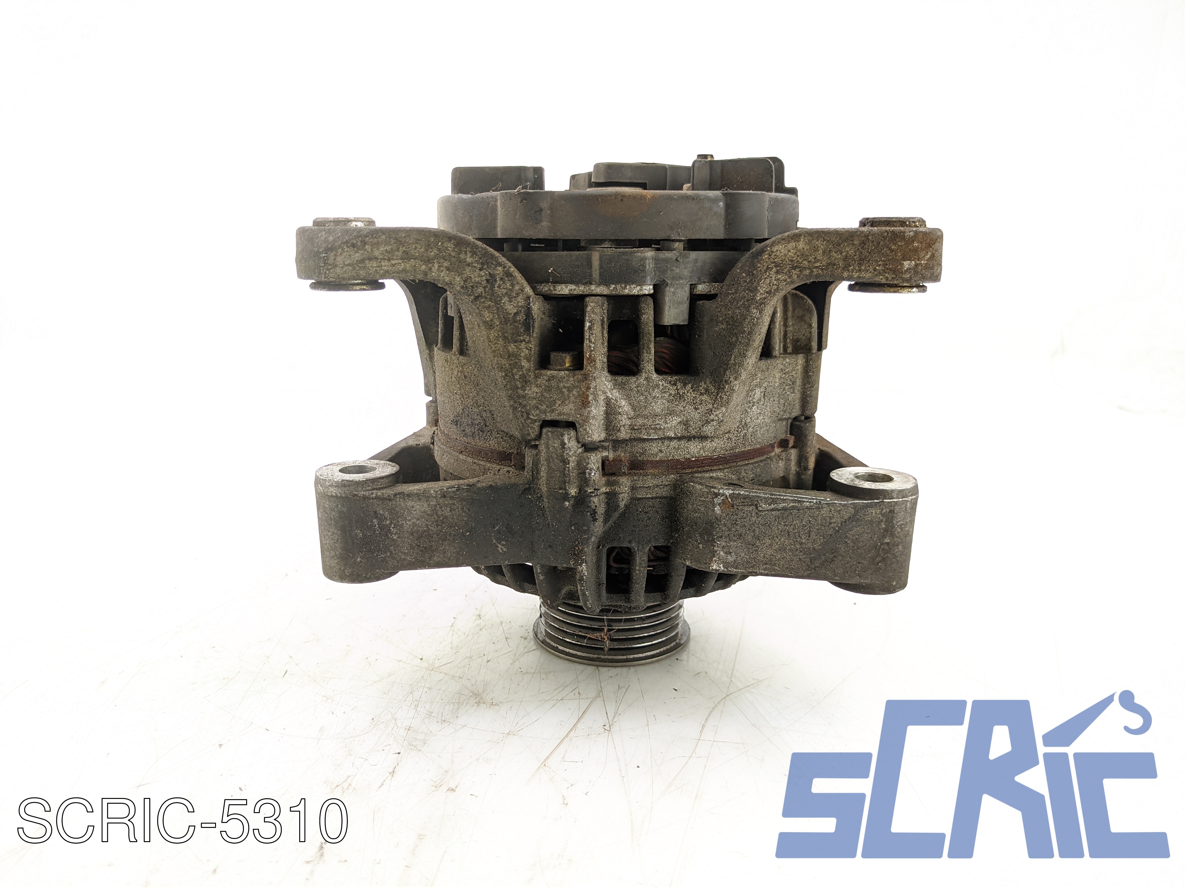 Alternatore OPEL AGILA A H00 1.0 12V 2000-2007 24437119, 0124225041, 24437119