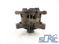 Alternatore OPEL AGILA A H00 1.0 12V 2000-2007 24437119, 0124225041, 24437119