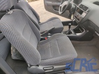 Honda Civic 6  EJ, EK 1.4I S (EJ9) 90CV 1995-2001