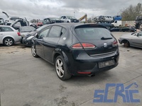 Seat Leon 1P1 1.9 TDI 105CV 2005-2010