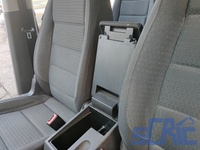 Vw Touran 1T1, 1T2 1.9 TDI 105CV 2003-2010
