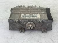 Centralina Motore VW POLO 6N1 60 1.4 1995-1999 030906027AA, 0261204617