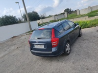 Kia Cee'D Sw ED 1.6 CRDI 115 115CV 2007-2012