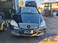 Mercedes Classe A W169 A 150 95CV 2004-2012
