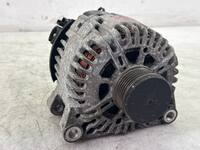 Alternatore CITROEN C4 PICASSO 1 UD 1.6 HDI 2007-2013 9646321780, TG15C118 6