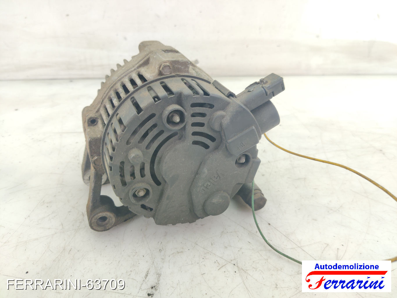 Alternatore