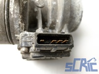 Debimetro FORD MONDEO 1 GBP 1.8 TD 1993-1996 92FB12B579BA, 6848046, 6611251 6