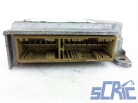 Centralina Airbag FIAT GRANDE PUNTO 199 2005-2013 51838067, 5WK44148