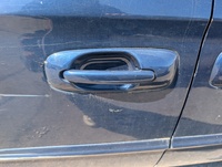 Chrysler Voyager 4 RG, RS 2.5 CRD 141CV 2000-2008