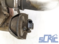 Turbina VOLVO S40 2 544 2.0 D 2004-2010 36002265, HCM01013F, 36000248