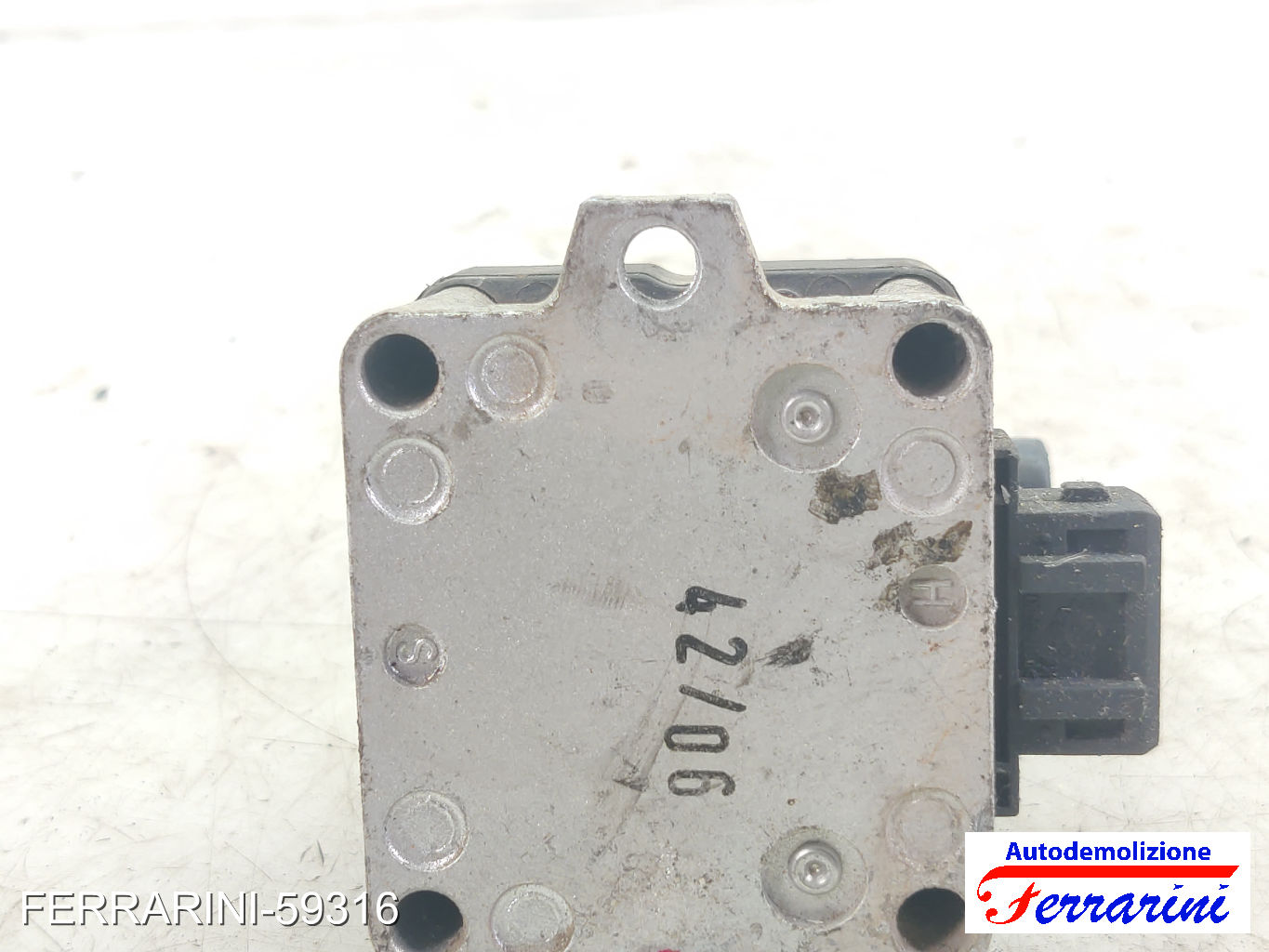 Bobina Di Accensione VW GOLF 3 1H1 1.8 1991-1997 6N0905104, 867905104A