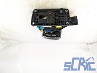 Leva Cambio Automatico FORD MONDEO 4 SW BA7 2.0 TDCI 2007-2015 7G917C453AE