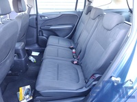 Opel Zafira Tourer C P12 1.6 CNG 150CV 2011-2023