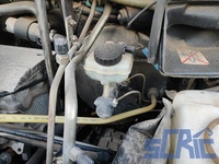Mercedes Vito 638/2 V 230 143CV 1996-2003