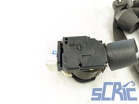 Cintura Di Sicurezza FIAT PUNTO 188 1999-2012 sinistra, sx, frontale, anteriore