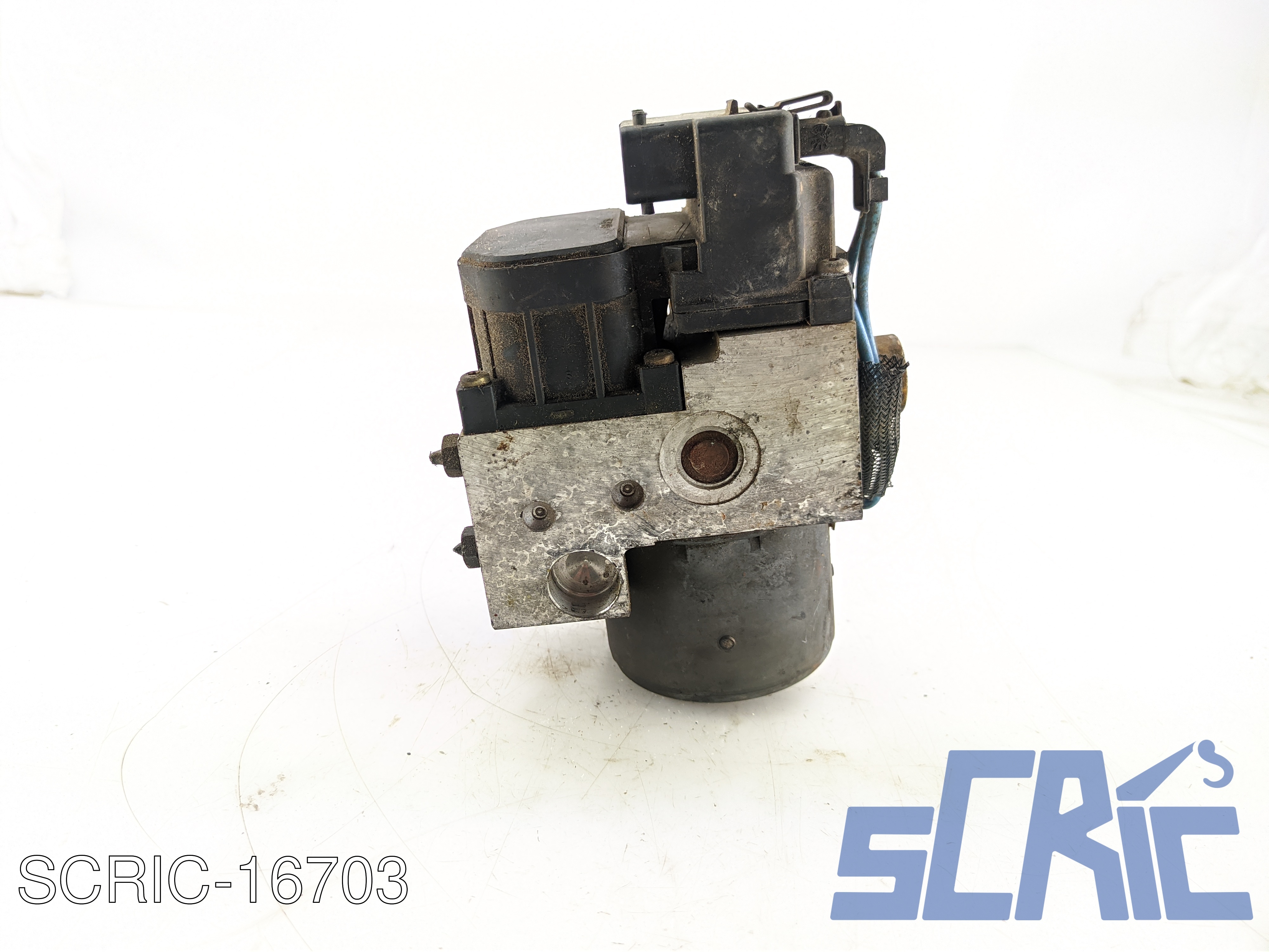 Centralina Pompa Abs NISSAN ALMERA 2 N16 2.2 DCI 2003-2006 0265216733