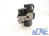 Centralina Pompa Abs NISSAN ALMERA 2 N16 2.2 DCI 2003-2006 0265216733