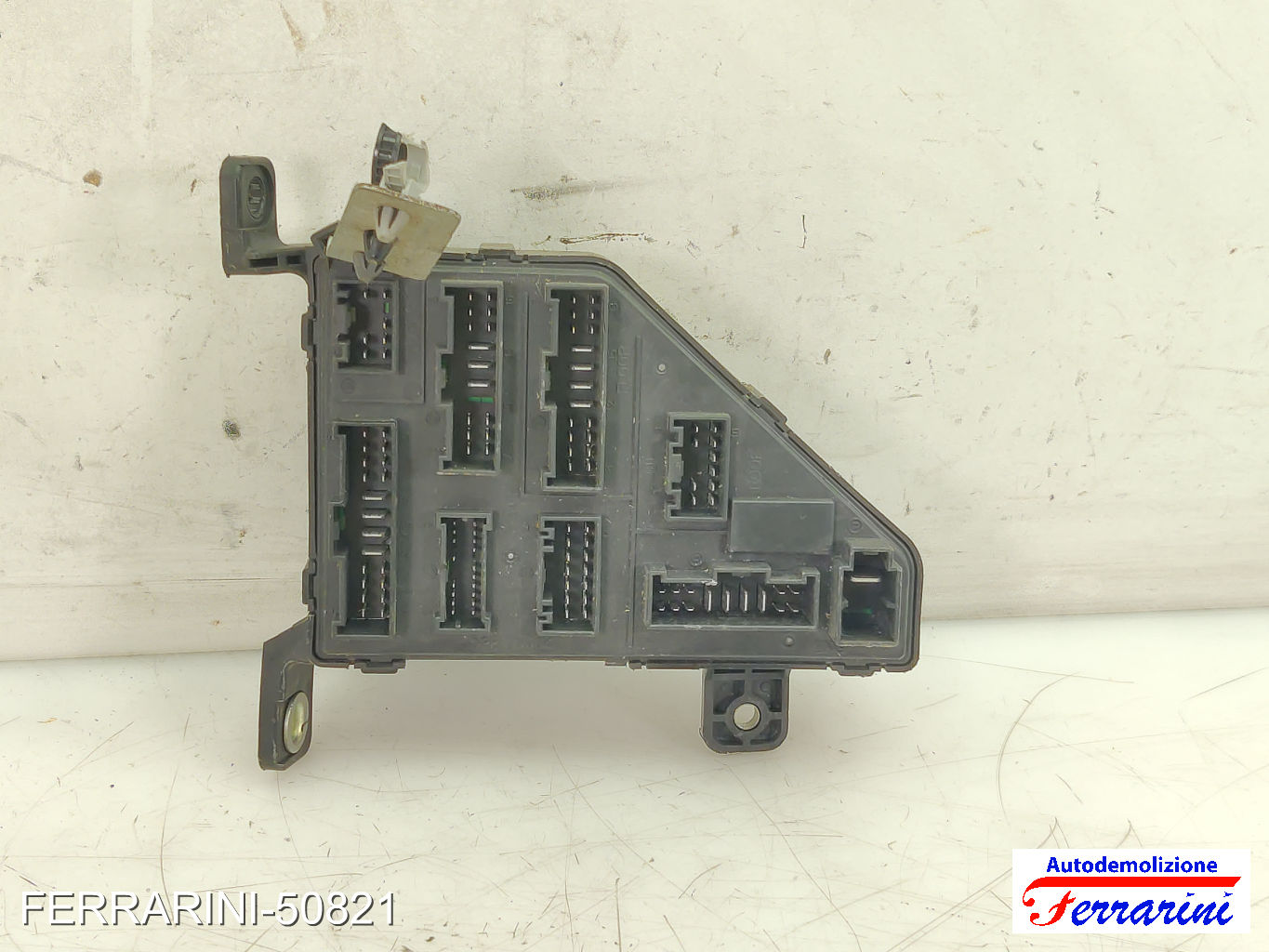 Fusibiliera Scatola Fusibili Body Computer KIA SPORTAGE JE, KM 2.0I 16V
