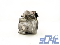 Corpo Farfallato ALFA ROMEO 156 932 2.0 16V T.SPARK 1997-2002 0280750023, 99018