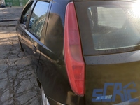 Fiat Punto 188 1.9 JTD 80 80CV 1999-2012