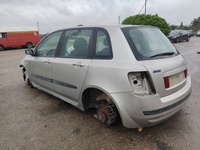 Fiat Stilo 192 1.9 JTD 115CV 2001-2006