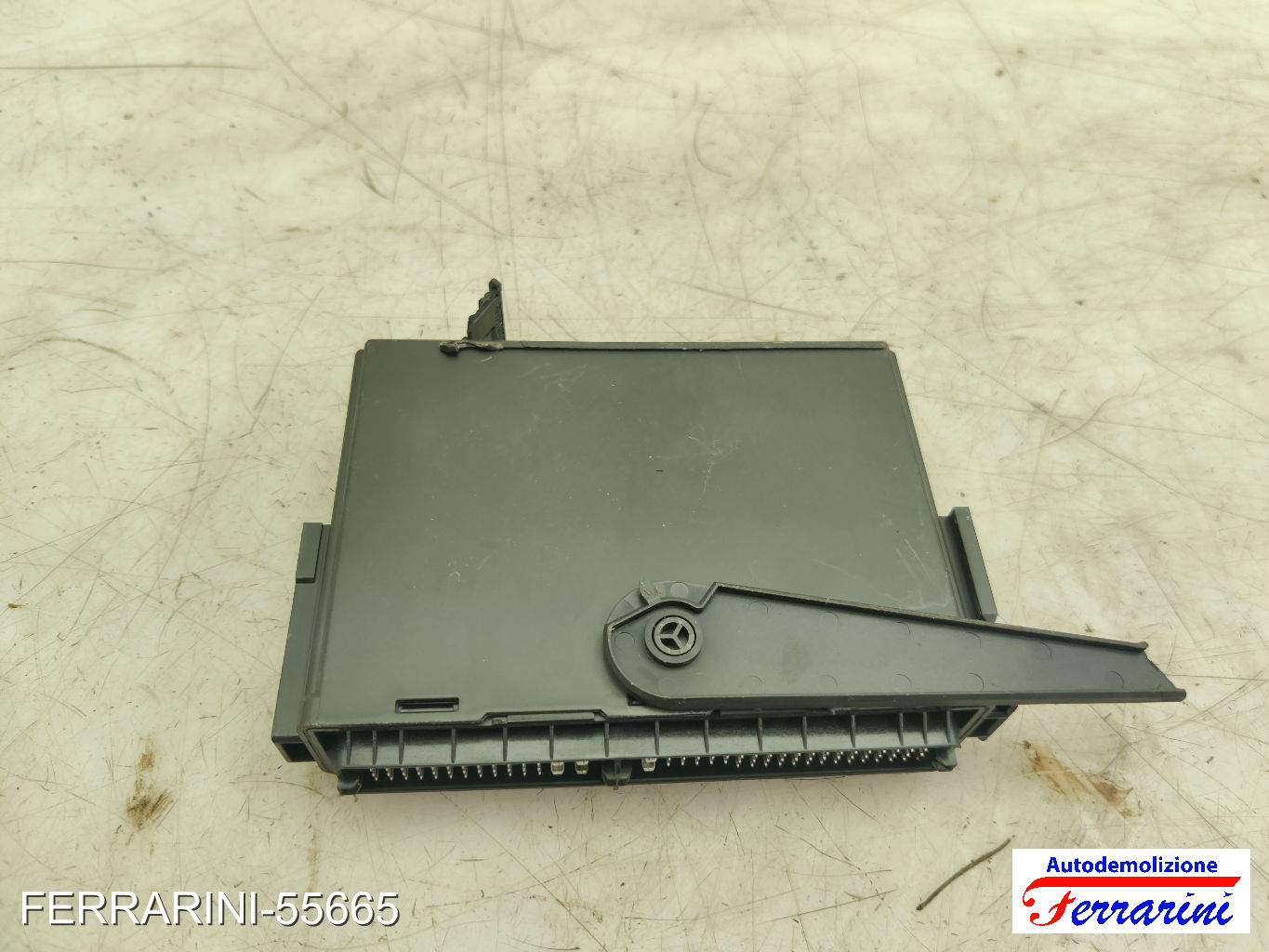Kit Accensione OPEL CORSA C X01 1.0 2003-2009 0261208393, 1039908729, 13111111 14